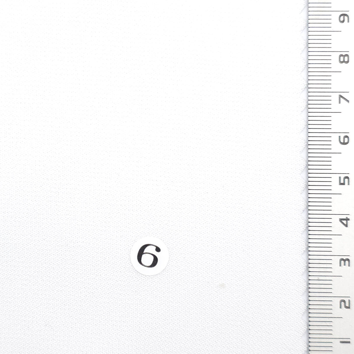 Polyester like Spandex Woven Fabric (V2) - FAB1437 - 1.Pink-2.Yellow-3.Light Yellow-4.Dusty Pink-5.Coral-6.White-7.Ivory-8.Ivory-9.Grey Pink-10.Tan