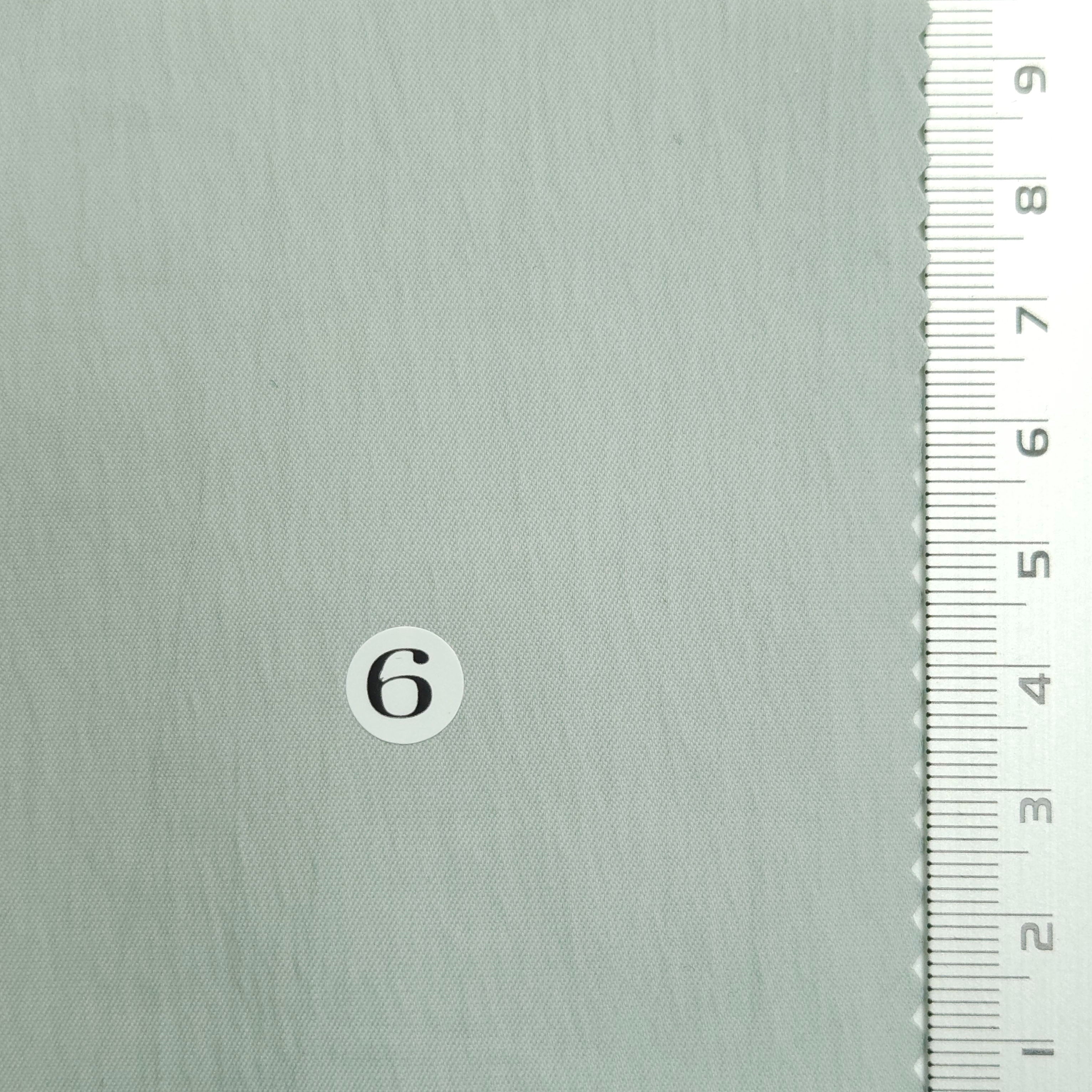 Solid Nylon Spandex Woven Fabric - FAB 1553 - 6.Spindle