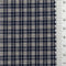 6.Navy/Gray Plaid