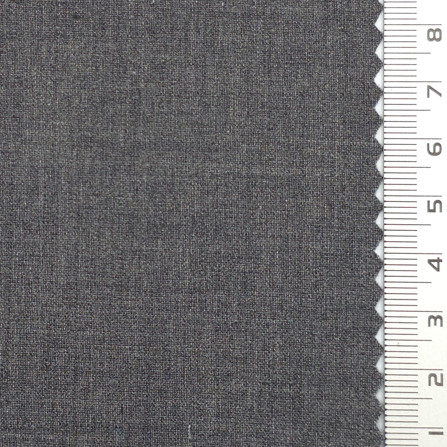 Polyester Rayon Spandex Woven - FAB 1211 - 6.Dark Heather