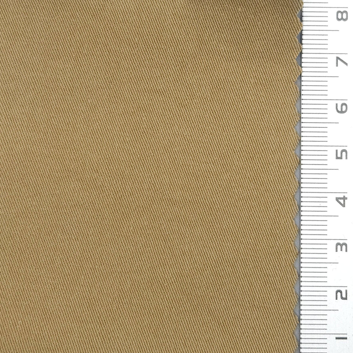 20s High Density Solid Enzyme Washing Spandex Cotton Woven Fabric - FAB1664 - 1.Pewter-2.Foggy Grey-3.Apricot White-4.Spanish White-5.Pavlova-6.Muesli-7.Amulet-8.Arrowtown-9.Merlin-10.Space Shuttle