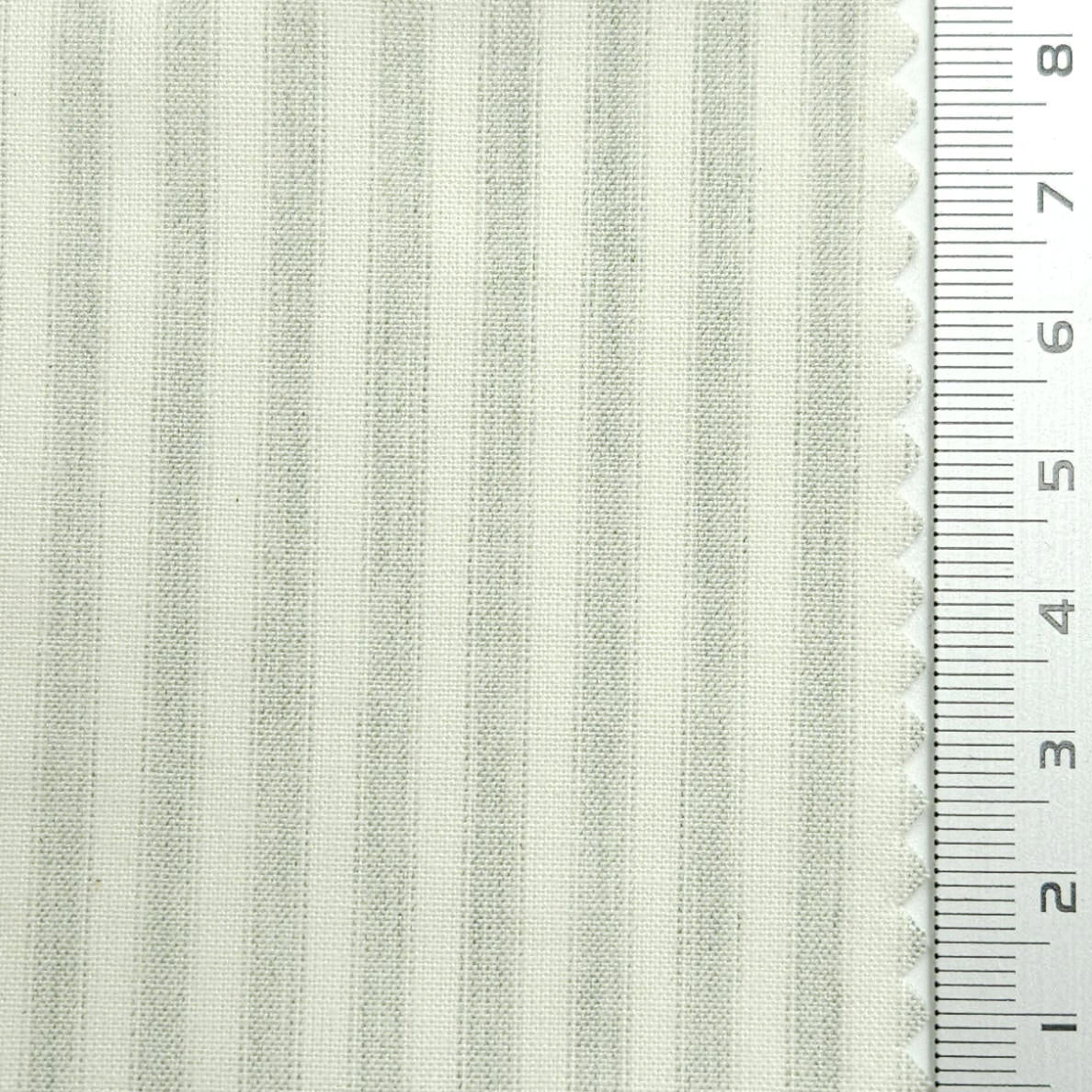 Stripe YarnDyed Cotton Woven Fabric - FAB 1597 - FAB1597-6