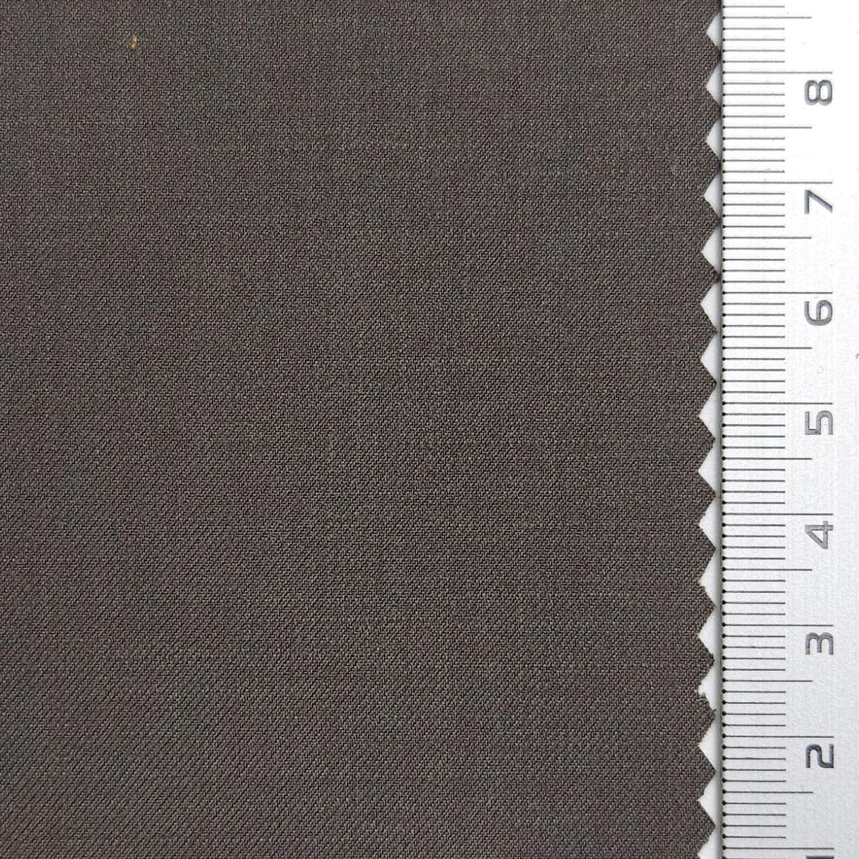 Polyester Rayon Spandex Woven | FAB1216 | 1.Viola, 2.Rosy Brown, 3.Malta, 4.Ivory, 5.Arrowtown, 6.Grey, 7.Pine Cone, 8.Coffee, 9.Dark Tan, 10.Seal Brown by Fabricis.com #