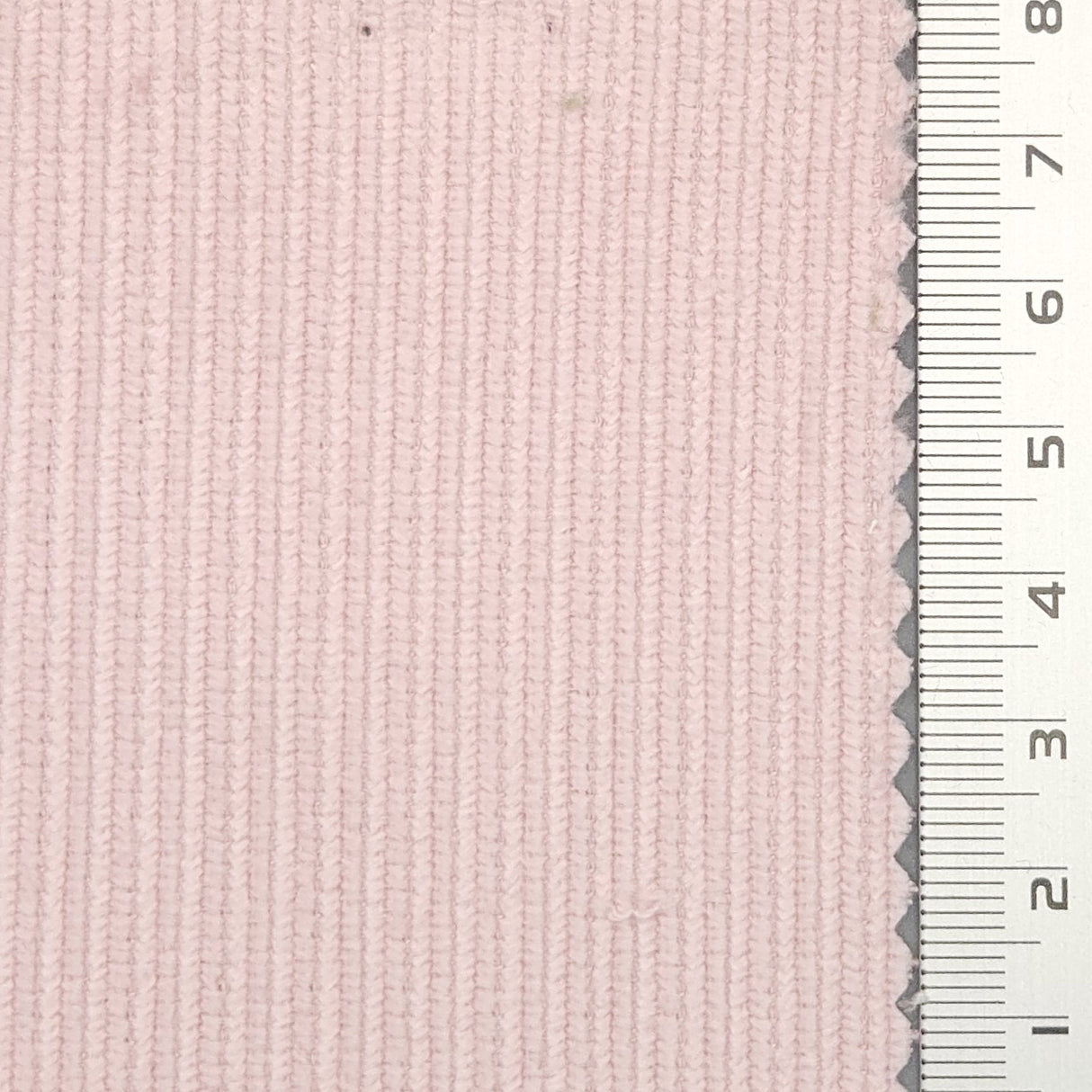 8Wale Solid Corduroy Tencel Cotton Woven Fabric - FAB1677 - 1.Avocado-2.Cararra-3.White Linen-4.Romance-5.Rice Cake-6.Vanilla Ice-7.Twilight-8.Logan-9.Iron-10.Polo Blue