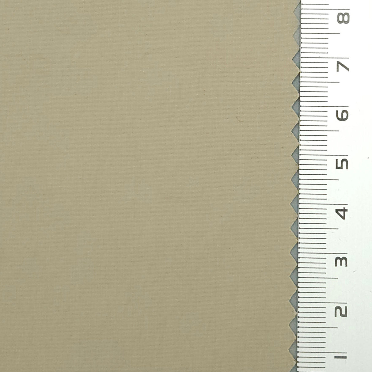 Solid Nylon Spandex Woven Fabric | FAB1546 | 1.Napa, 2.Ivory, 3.Pale Oyster, 4.Donkey Brown, 5.Go Ben, 6.Makara, 7.Grey, 8.Grey Khaki, 9.Chicago, 10.Grey by Fabricis.com #