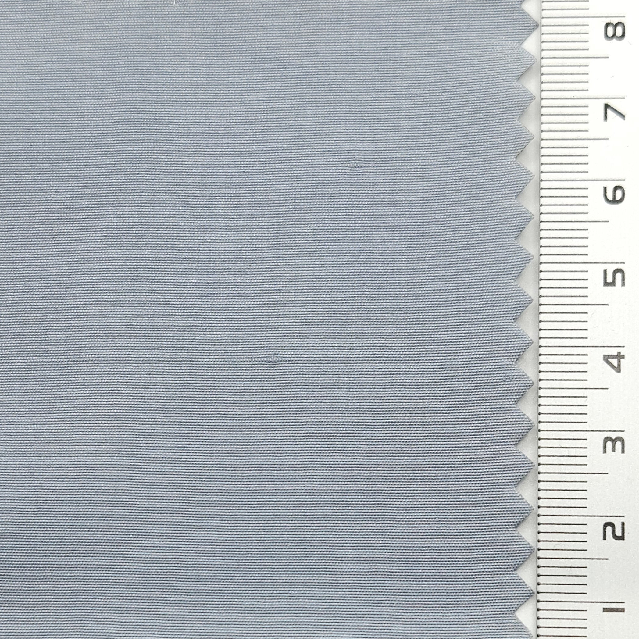 1.Yellow-2.Orange-3.Pink Grey-4.White-5.Black - Solid Shantung Silk Woven Fabric - FAB 1633