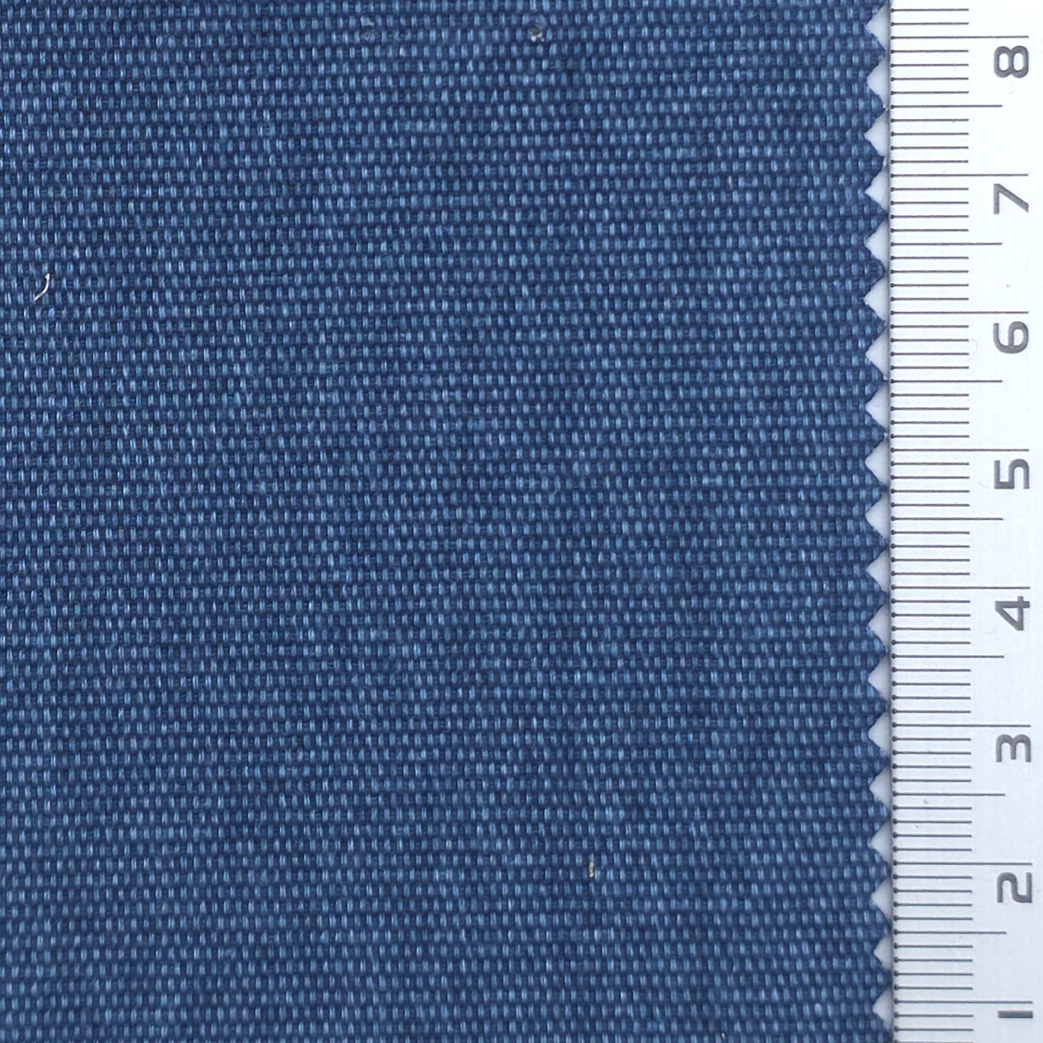Oxford Cotton Woven Fabric - FAB1947 - Blue