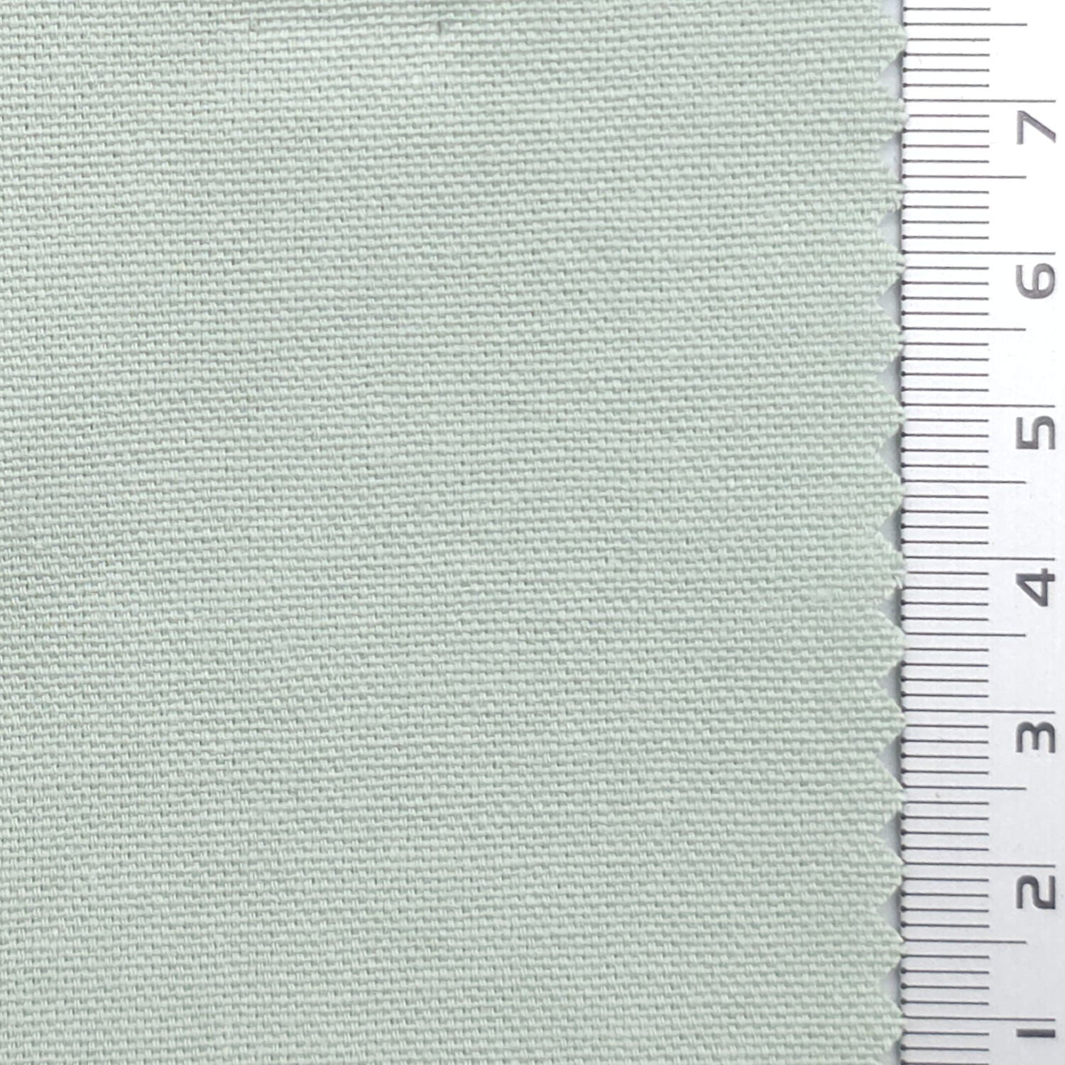 Oxford Cotton Woven Fabric - FAB1984 - Pale Mint