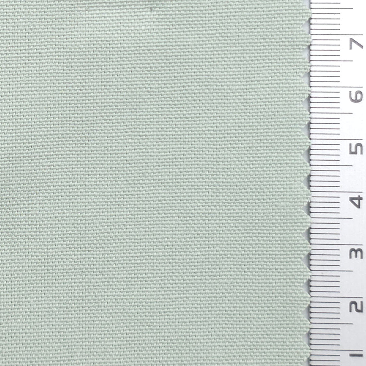 Oxford Cotton Woven Fabric - FAB1984 - Pale Mint