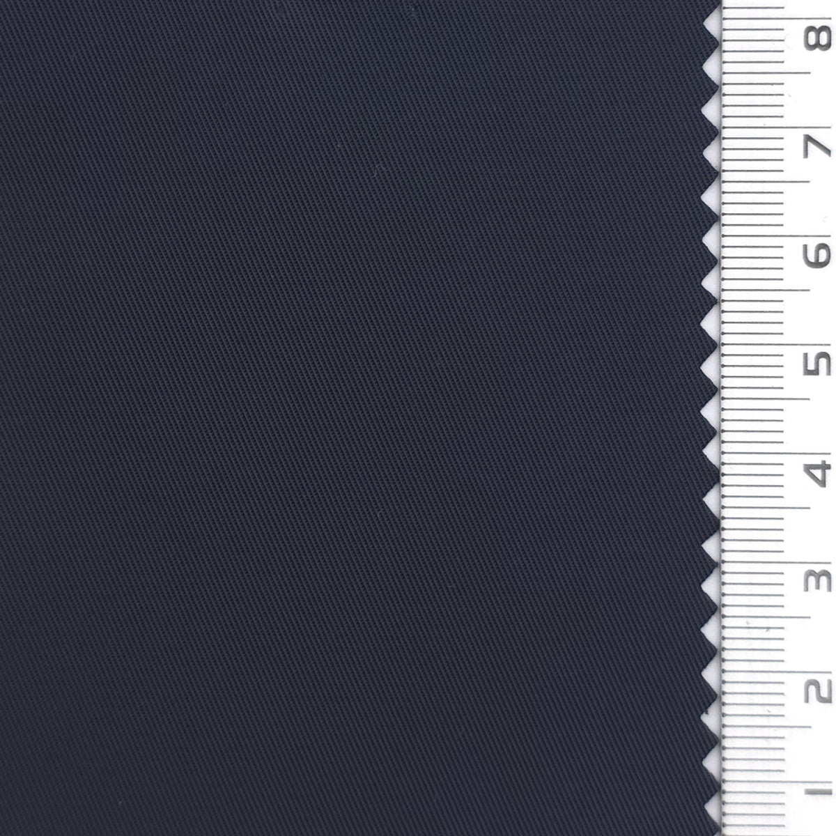 1: Olive Green-2: Dark Olive-3: Charcoal-4: Dark Gray-5: Navy Blue - Structured 150D Memory Polyester Twill Woven Fabric - FAB 1940
