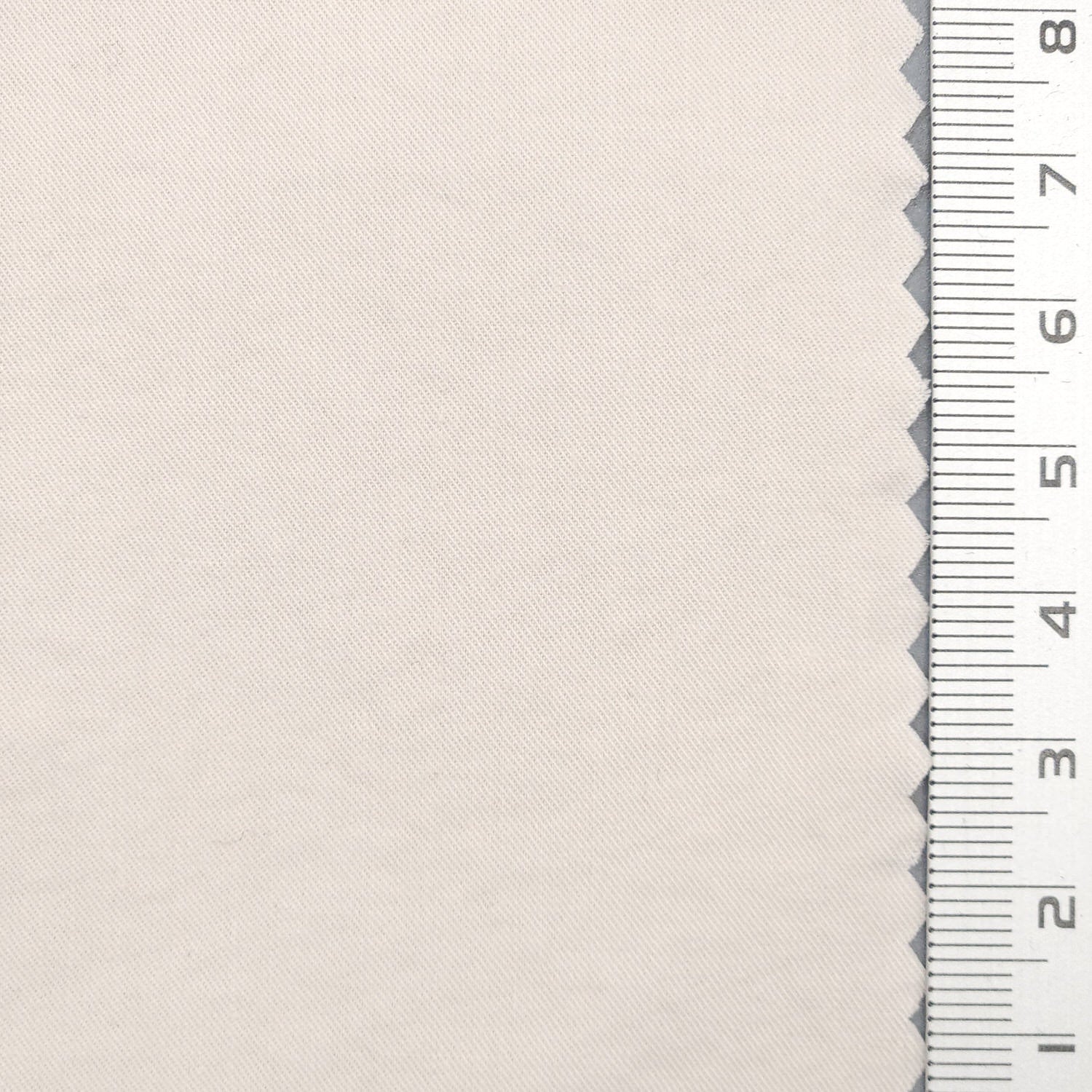 40s Solid Twill Cotton Woven Fabric - FAB1734 - 1.Light Pink-2.Beige-3.Beige-4.Ivory-5.Ivory-6.Light Pink-7.Light Pink-8.Dusty Pink-9.Light Cream-10.Light Cream