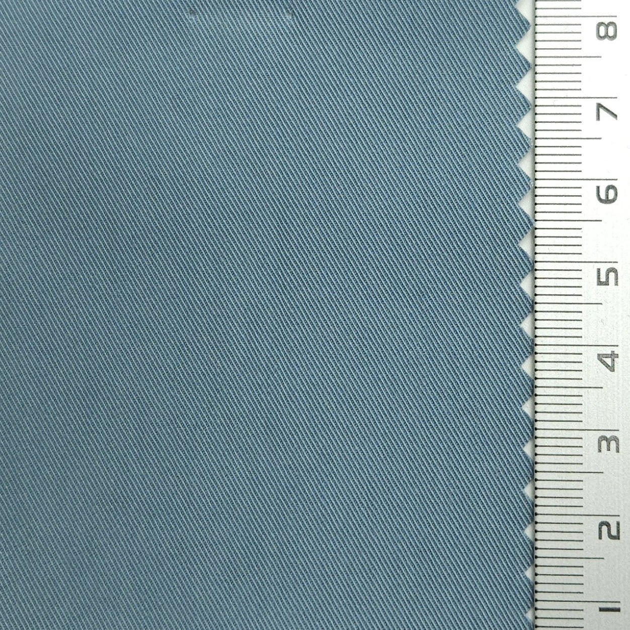 1.Tallow-2.Lola-3.Rosy Brown-4.Echo Blue-5.Echo Blue - Cotton Nylon Woven Fabric - FAB 1191