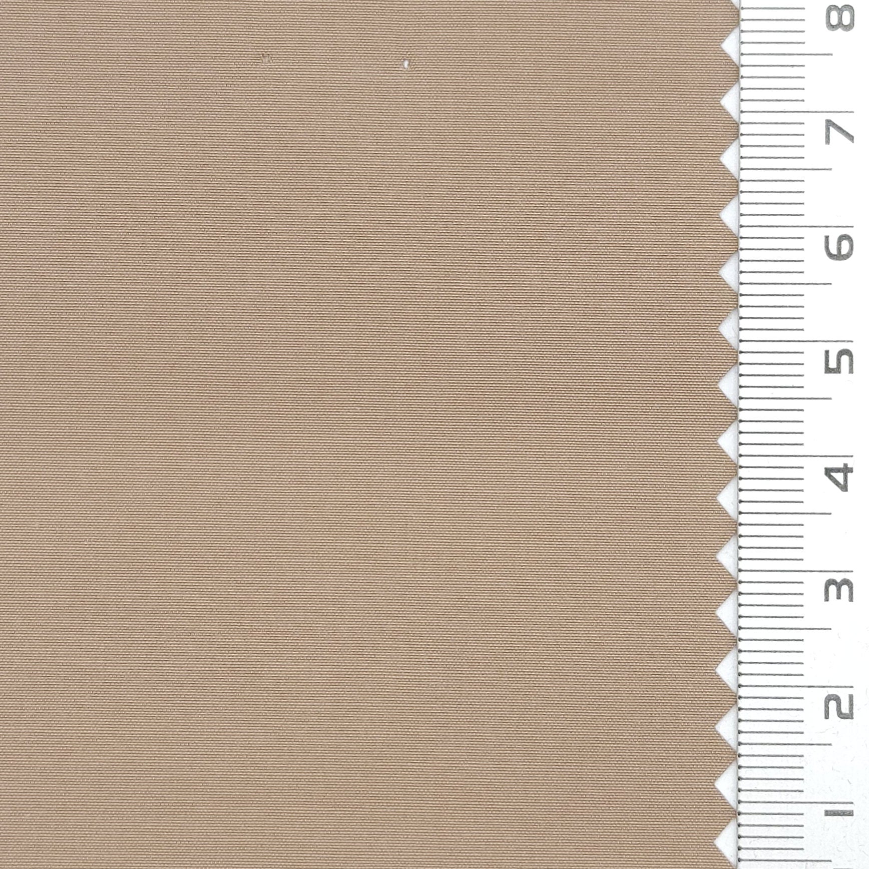 60's High Density Solid Washing Cotton Polyester Woven Fabric - FAB 1658 - 6.Mongoose
