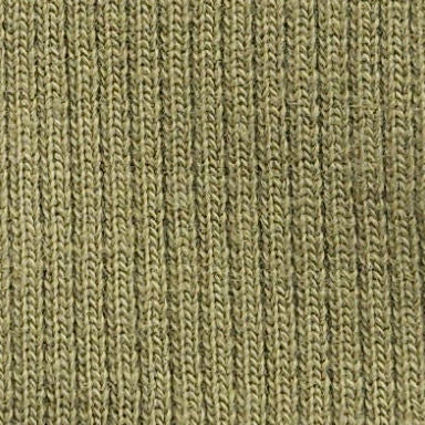Solid Matching Rib Spandex Cotton Knit Fabric - FAB 1618 - 710