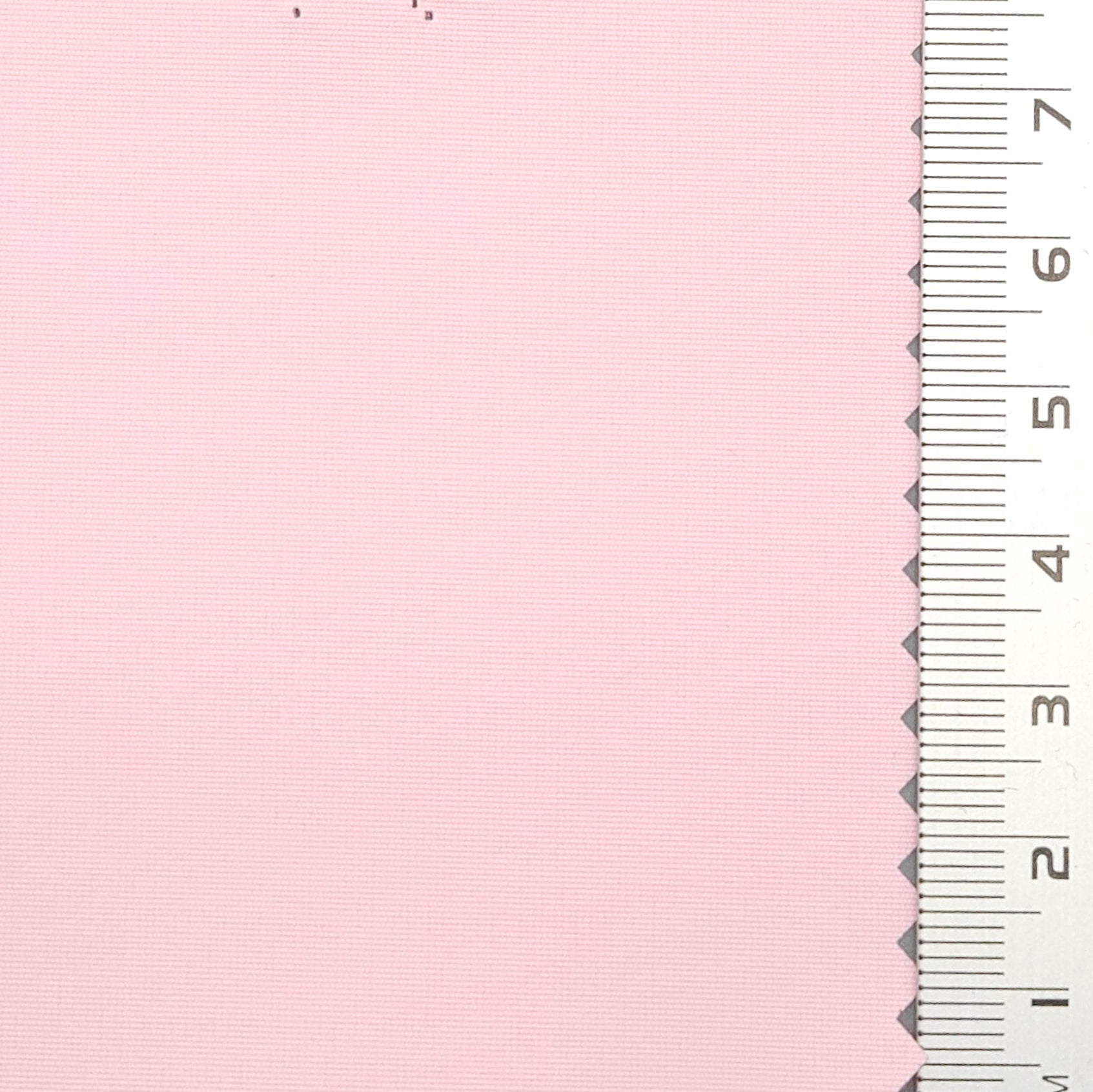 Solid Water Proof Recycled Nylon Woven Fabric - FAB 1684