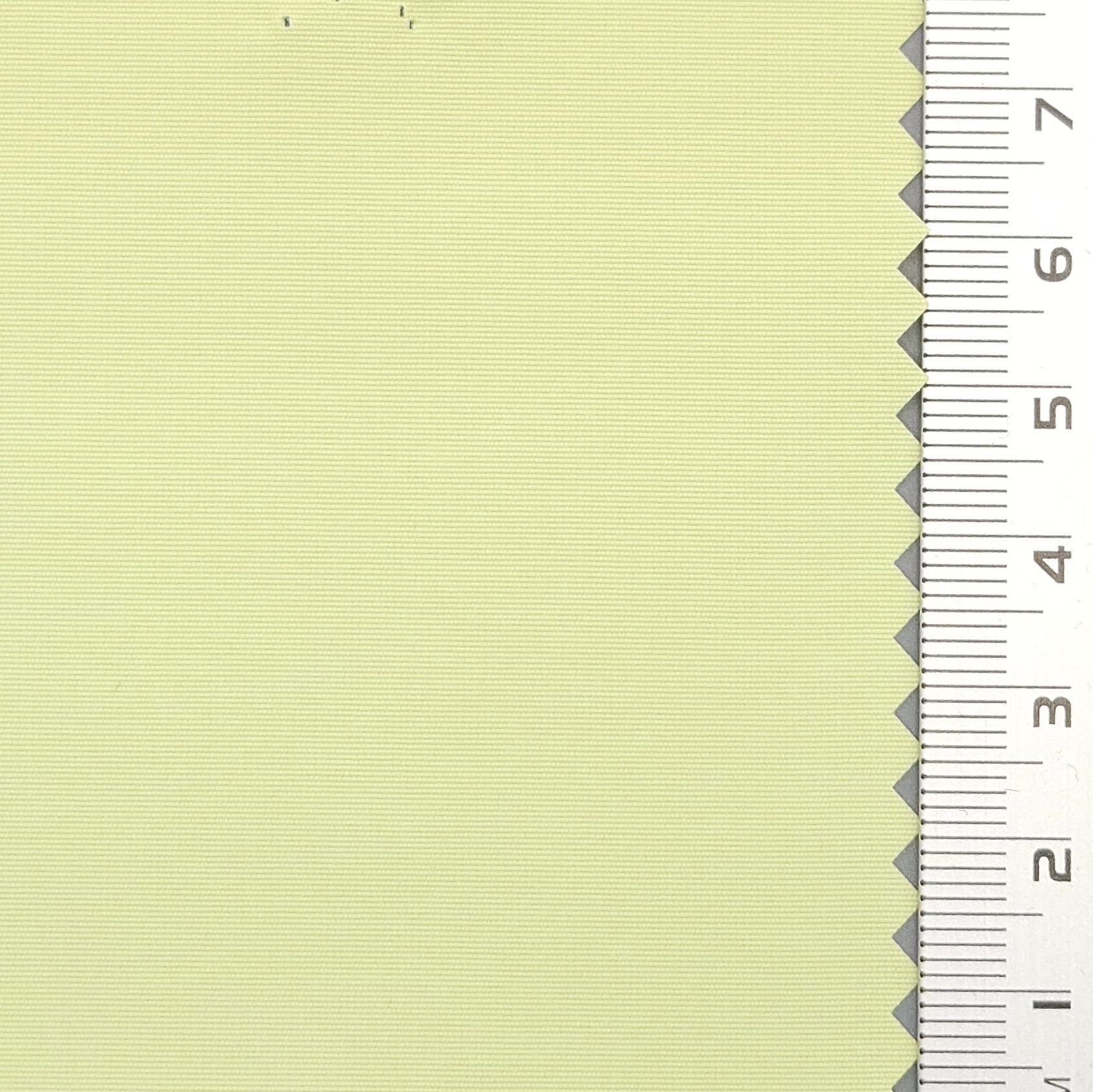 Solid Water Proof Recycled Nylon Woven Fabric - FAB 1684