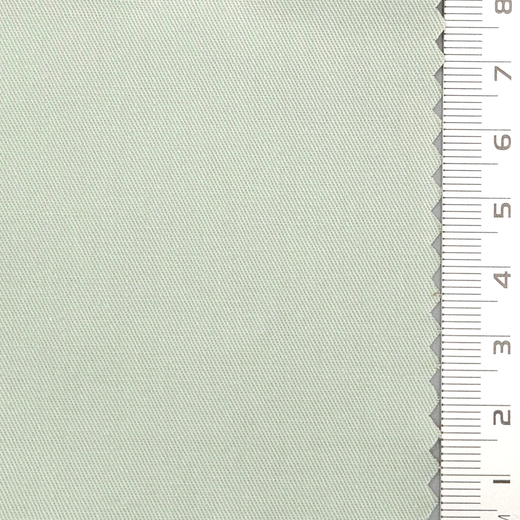 1.Bazaar-2.Concord-3.Pale Oyster-4.Beaver-5.Sandrift - 40'S Twill Cotton Woven Fabric - FAB 1177