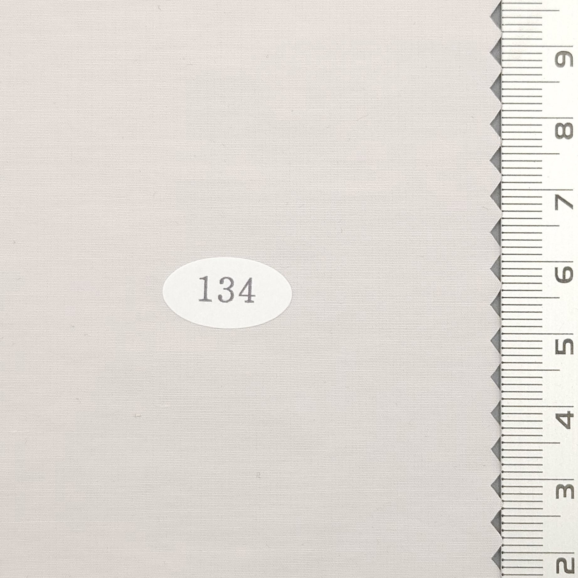 Solid Plain Recycled Washing Cotton Nylon Woven Fabric - FAB1701 - 1.Beauty Bush-2.Satin Linen-3.Silver-4.Aqua Haze-5.Link Water-6.Jordy Blue-7.Quill Grey-8.Grey Goose-9.Pinkish Red-10.Light Grey