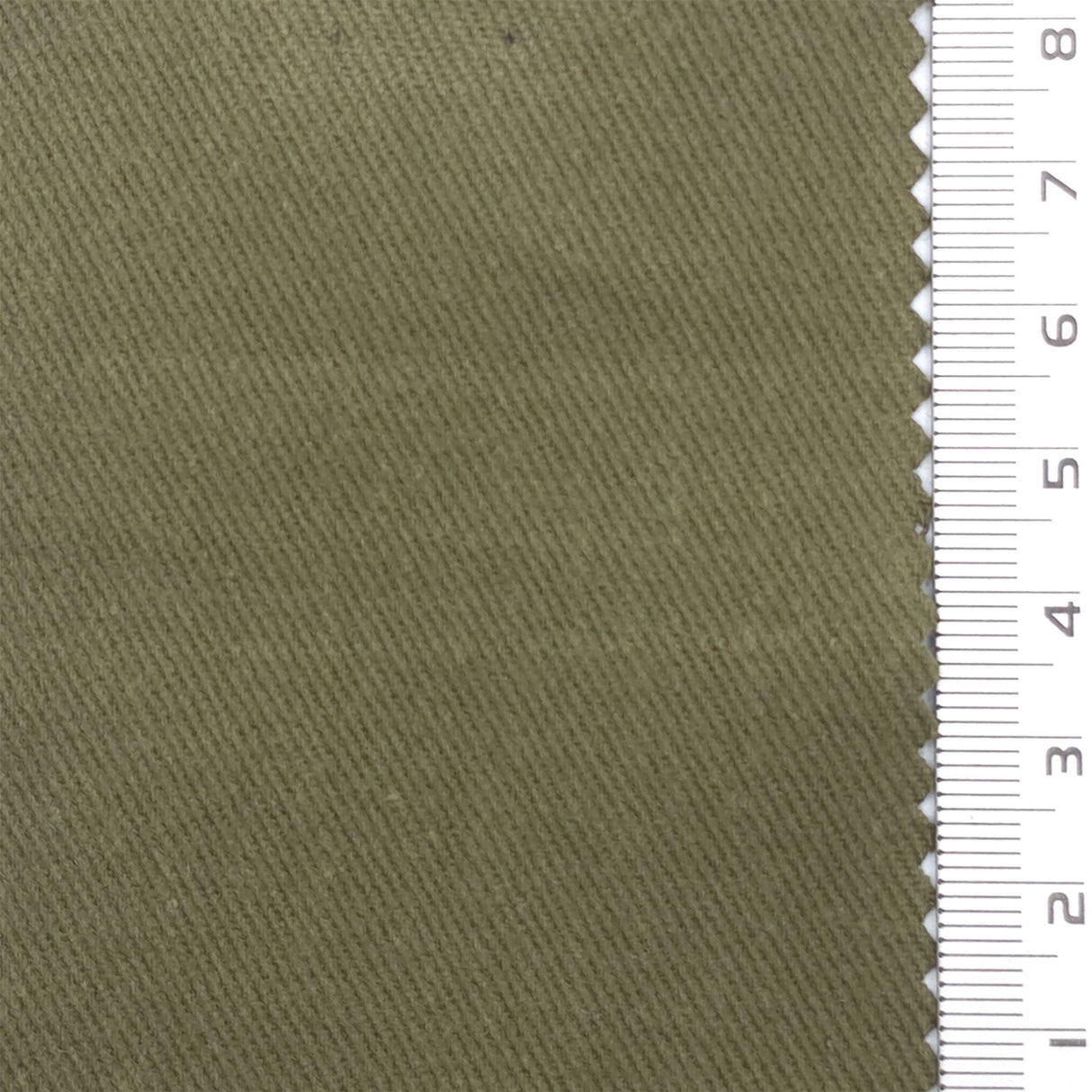 Cotton Twill Woven Fabric - FAB1184