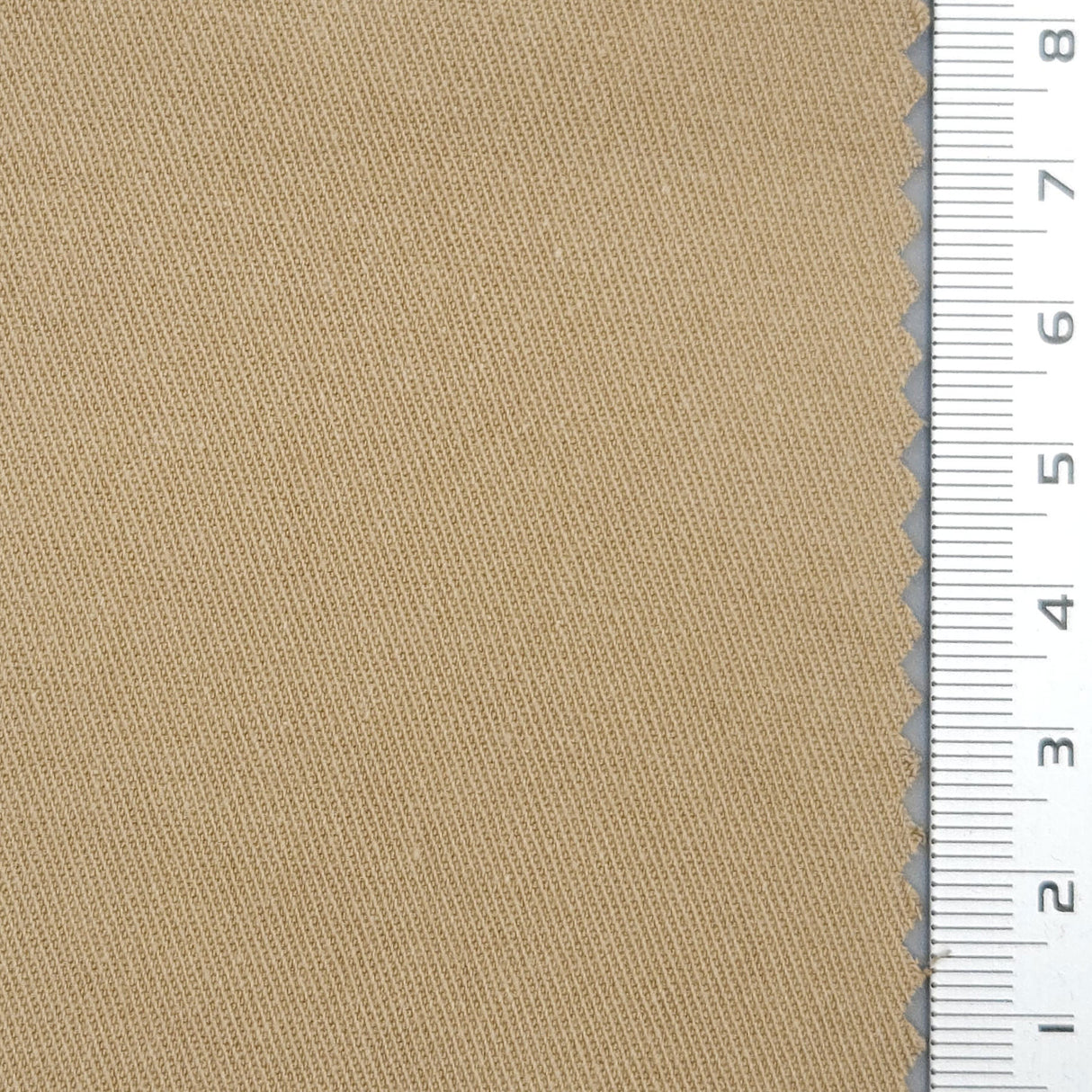 Heavy Weight Solid Oxford Spandex Cotton Woven Fabric - FAB1673 - 1.Promenade-2.Aths Special-3.Mist Grey-4.Star Dust-5.Opal-6.Smalt Blue-7.Sandal-8.Rodeo Dust-9.Paarl-10.Sundance