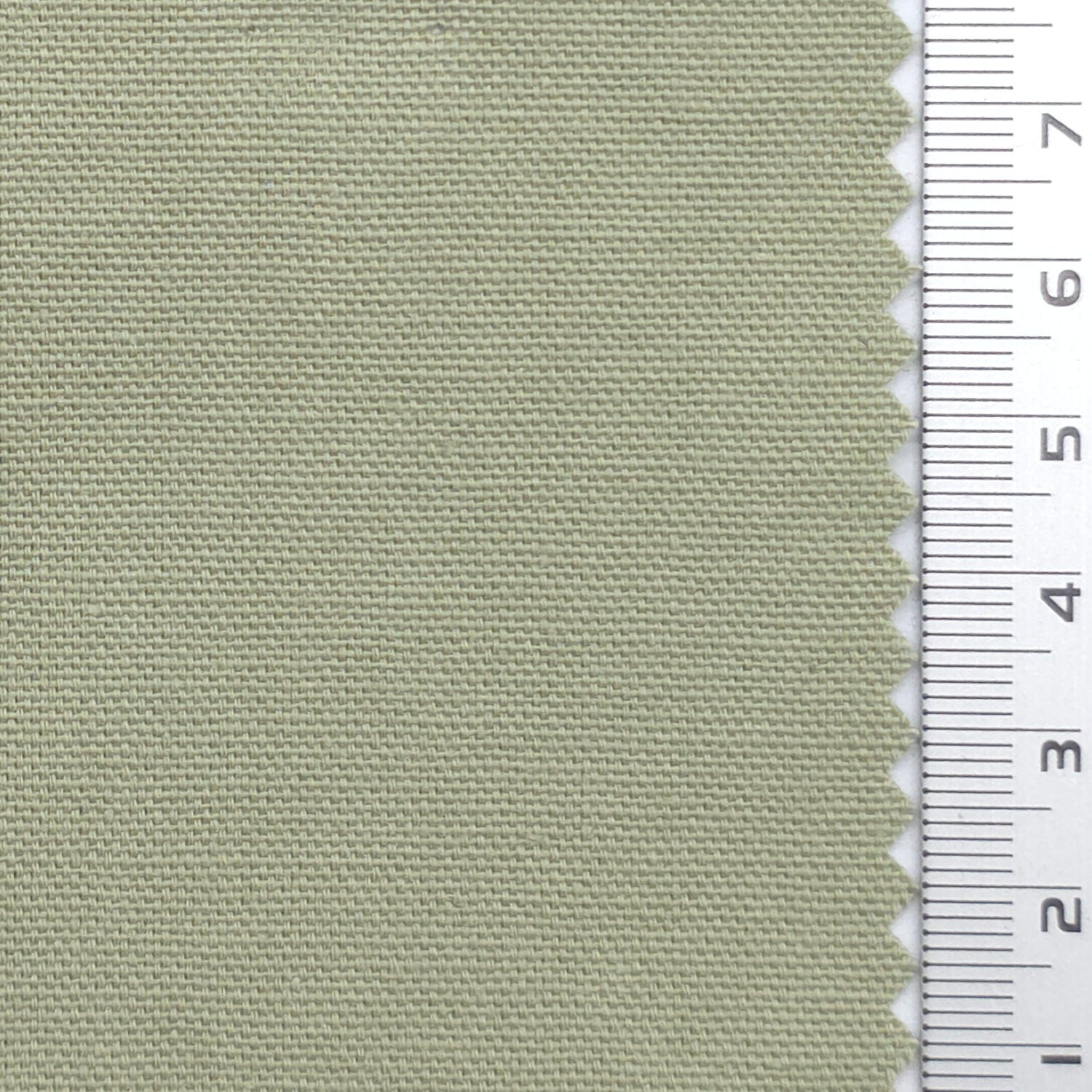 Oxford Cotton Woven Fabric - FAB1984 - Sage