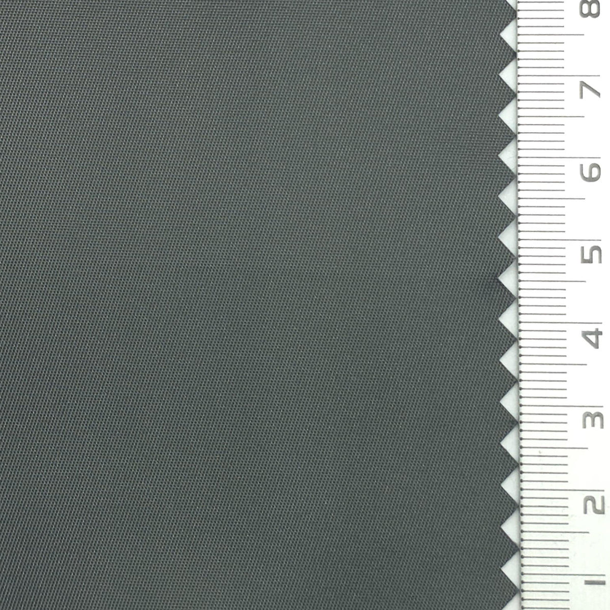 High-Density Twill Polyester Woven Fabric - FAB1959 - Moss Green