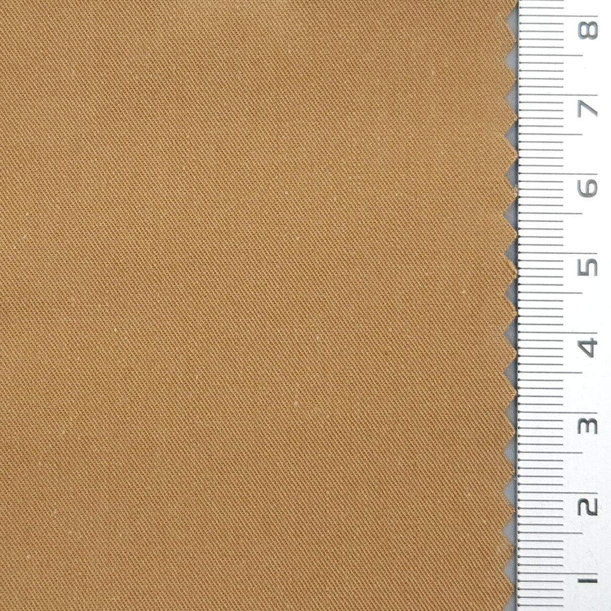 30s High Density Solid Twill Washing Cotton Woven Fabric - FAB1672 - 1.Old Lace-2.Apricot White-3.Catskill White-4.Buttery White-5.Tea-6.Chino-7.Muddy Waters-8.Muesli-9.Parchment-10.Go Ben