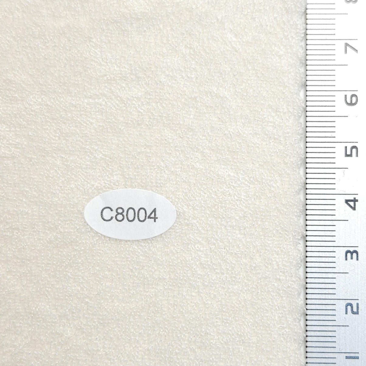 Terry Polyester Rayon Knit Fabric - FAB 1467 - 7