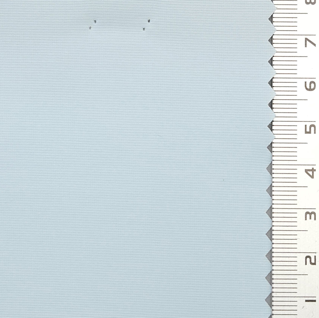 Solid Water Proof Recycled Nylon Woven Fabric - FAB1684 - 1.Pale Goldenrod-2.Wild Sand-3.Alabaster-4.Narvik-5.Harp-6.Aqua Haze-7.Iceberg-8.Spindle-9.Free Speech Blue-10.Ebb