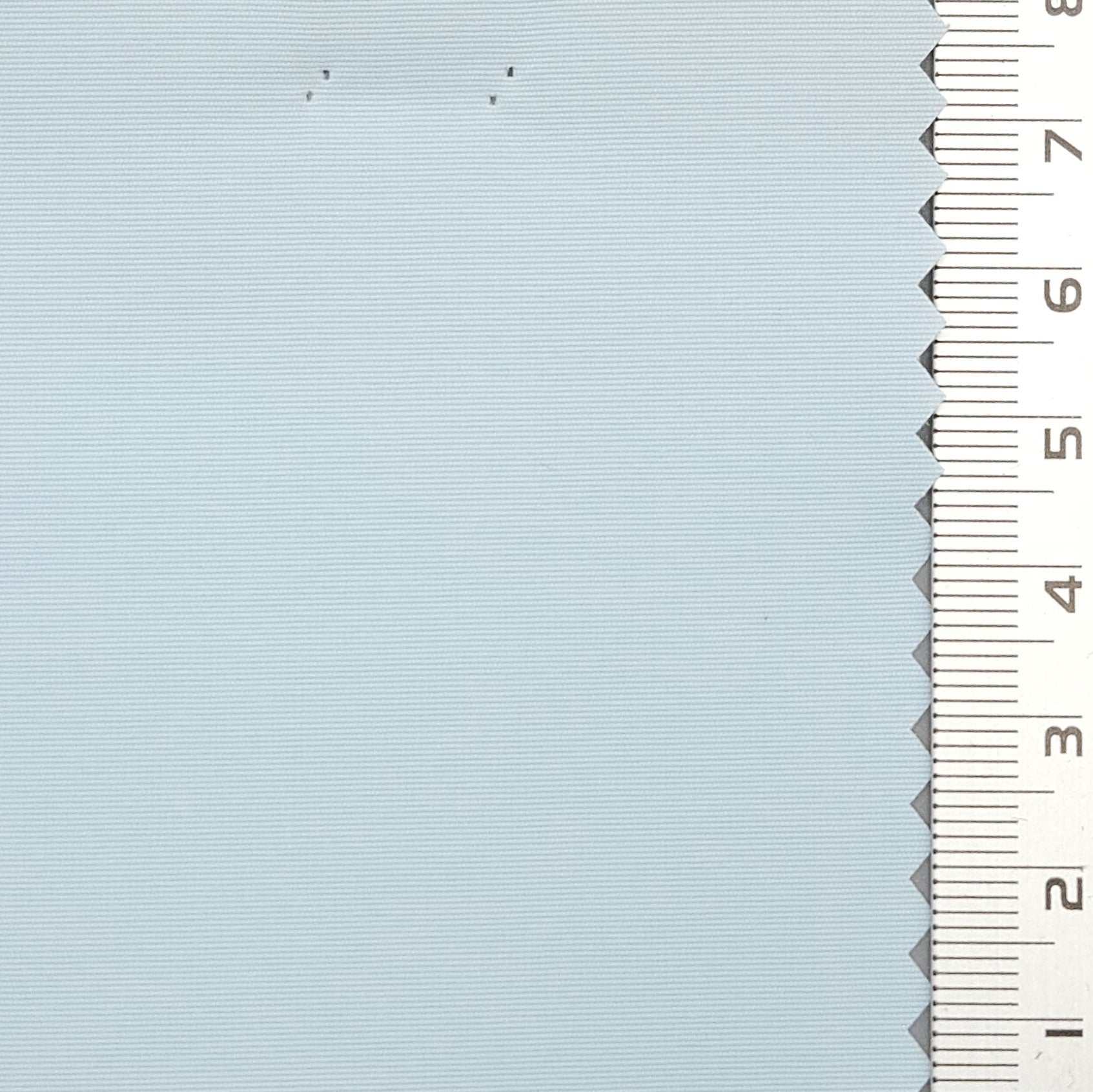 1.Pale Goldenrod-2.Wild Sand-3.Alabaster-4.Narvik-5.Harp - Solid Water Proof Recycled Nylon Woven Fabric - FAB 1684