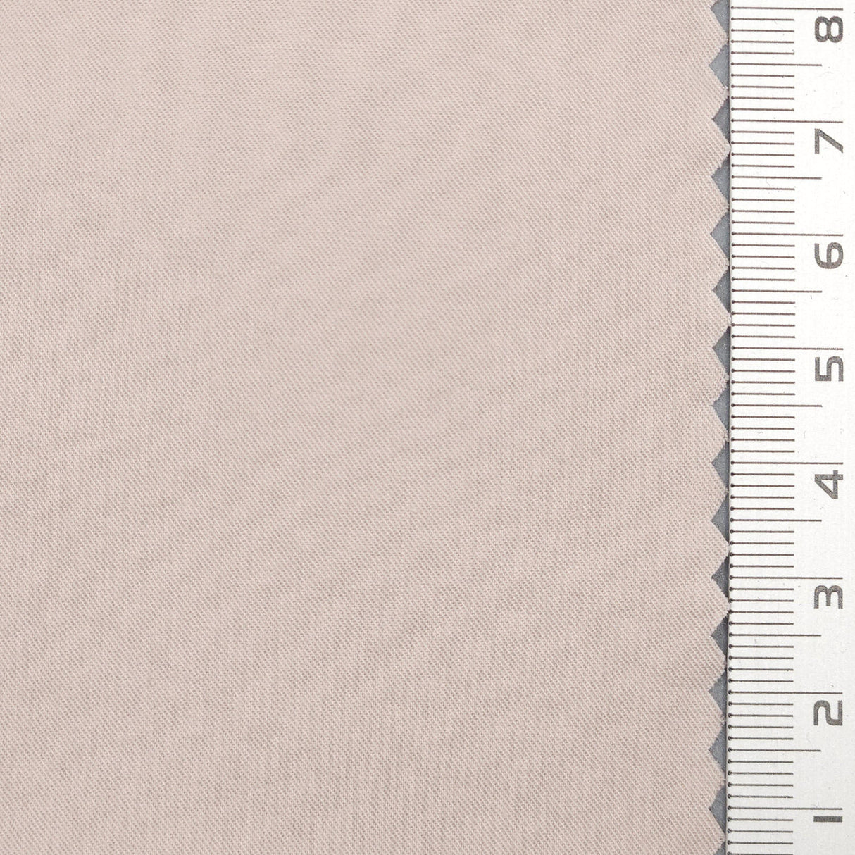 40s Solid Twill Cotton Woven Fabric - FAB1734 - 1.Light Pink-2.Beige-3.Beige-4.Ivory-5.Ivory-6.Light Pink-7.Light Pink-8.Dusty Pink-9.Light Cream-10.Light Cream