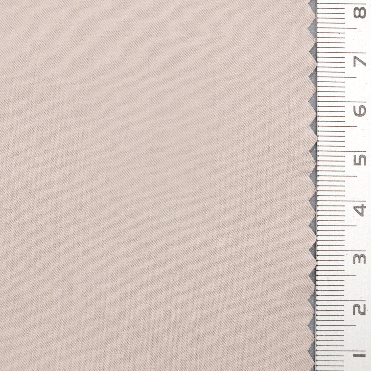 40s Solid Twill Cotton Woven Fabric - FAB1734 - 1.Light Pink-2.Beige-3.Beige-4.Ivory-5.Ivory-6.Light Pink-7.Light Pink-8.Dusty Pink-9.Light Cream-10.Light Cream