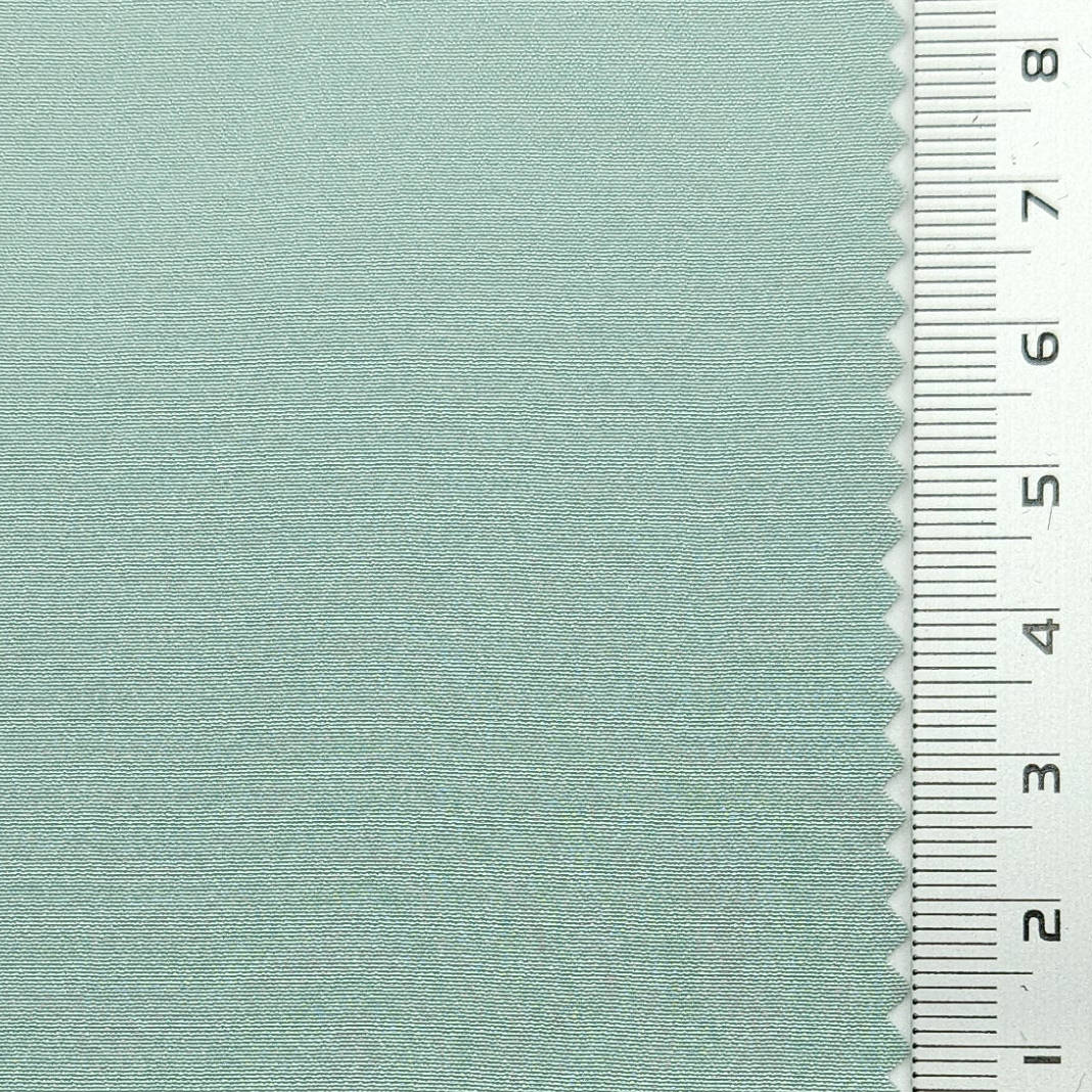 Solid Sand Washing Silk Woven Fabric - FAB1631 - 1.Grey-2.Navy-3.Navy-4.Black-5.Beige-6.Beige-7.Mint-8.White-9.Red-10.Brown