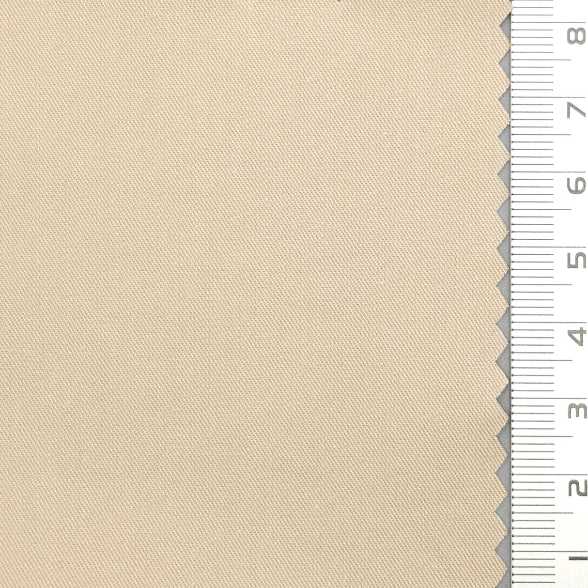 30s High Density Solid Enzyme Twill Washing Cotton Woven Fabric - FAB1671 - 1.Pale Oyster-2.Lemon Grass-3.Grey Olive-4.Silver Chalice-5.Nobel-6.Grey-7.Donkey Brown-8.Stone-9.Cement-10.Martini
