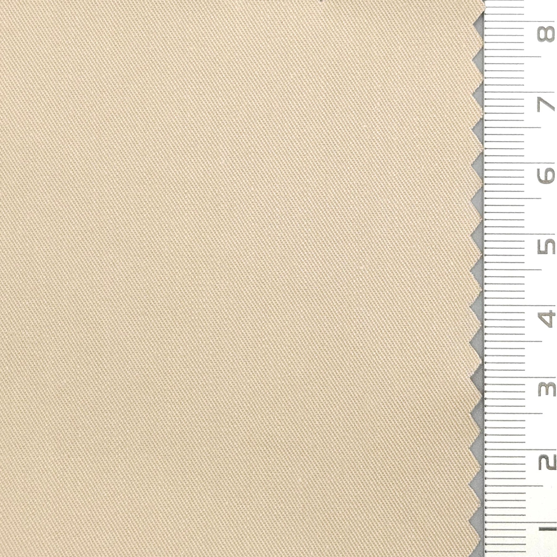 1.Pale Oyster-2.Lemon Grass-3.Grey Olive-4.Silver Chalice-5.Nobel - 30s High Density Solid Enzyme Twill Washing Cotton Woven Fabric - FAB 1671