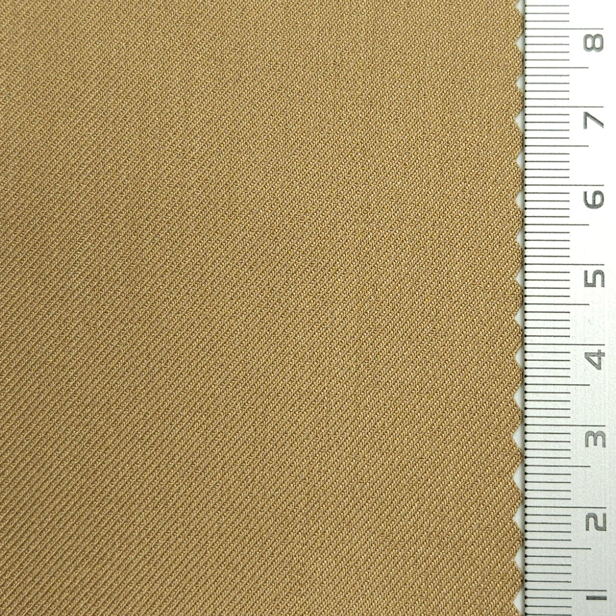 Polyester Rayon Woven - FAB 1215 - 7.Putty