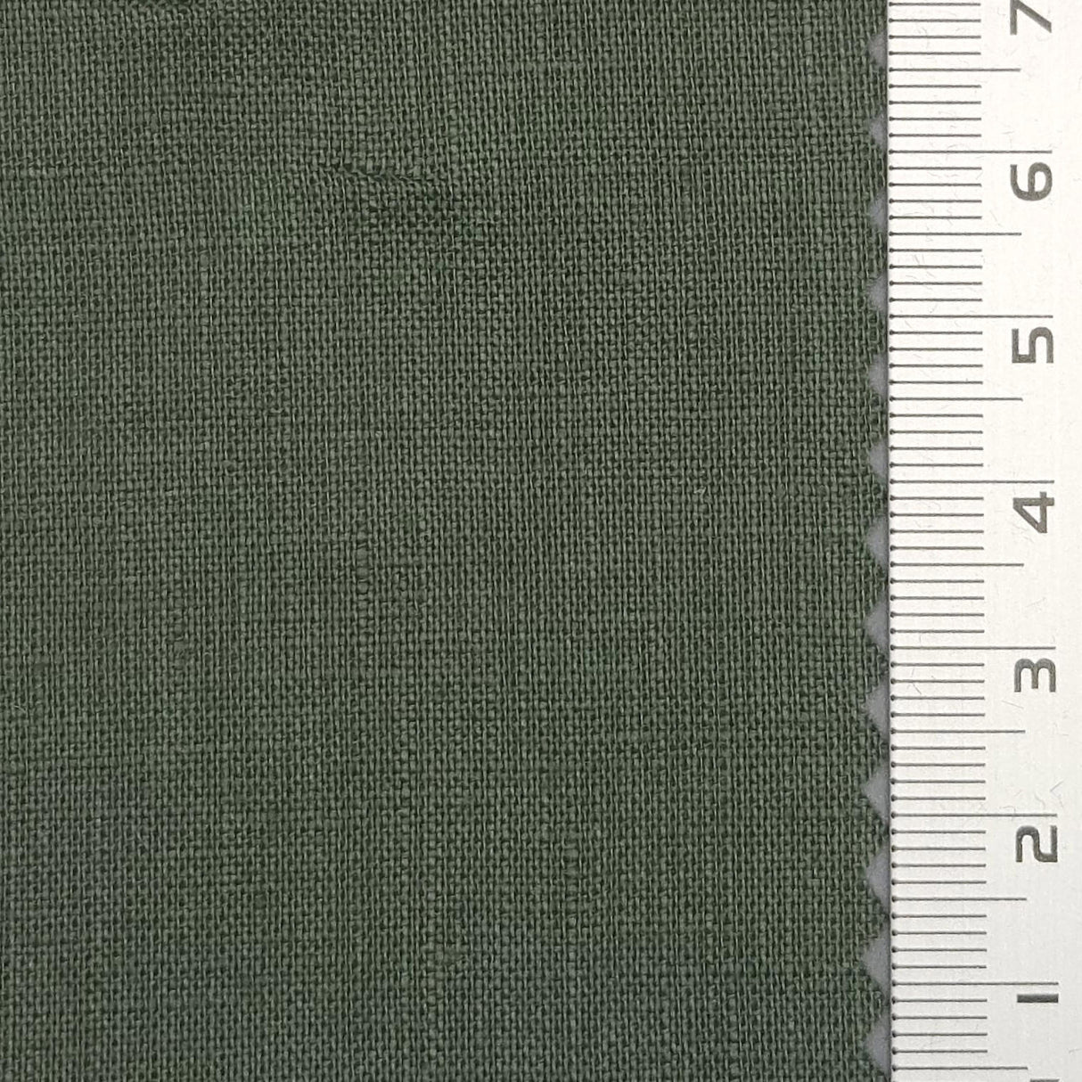 21s Solid Washing Linen Woven Fabric - FAB1678 - 1.Mirage-2.Rock-3.Dorado-4.Pale Oyster-5.Nomad-6.Silk-7.Cabbage Pont-8.Tallow-9.Bitter-10.Sorrell Brown