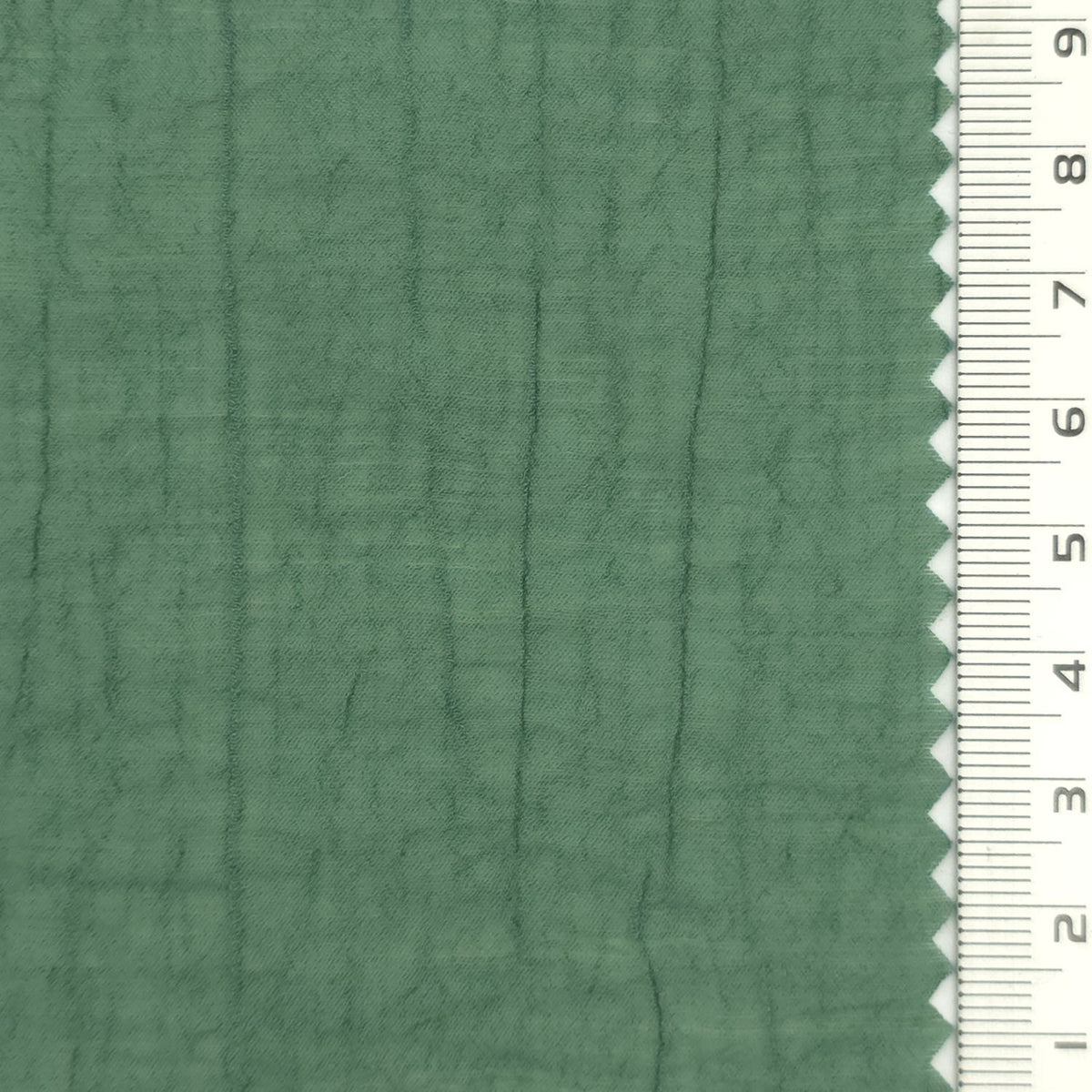 1: Magenta-2: Yellow-3: Lavender-4: Peach-5: Light Pink - Drapey Textured Crinkle Rayon Nylon Crepe Woven Fabric - FAB 1934
