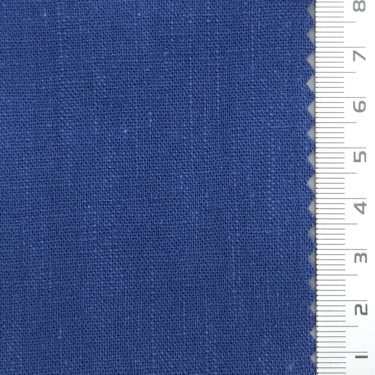8s Solid Enzyme Washing Rayon Linen Spandex Cotton Woven Fabric - FAB1660 - 1.French Lilac-2.Prelude-3.Eunry-4.Rainee-5.Heather-6.Fuel Yellow-7.Tory Blue-8.Genoa-9.Texas-10.Soapstone