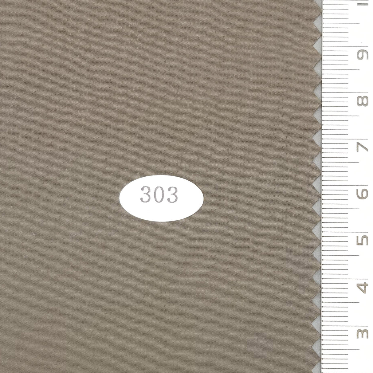 Solid Recycled Nylon Woven Fabric - FAB1683 - 1.Rose Quartz-2.Cotton Seed-3.Americano-4.Shingle Fawn-5.Pale Brown-6.Sour Dough-7.Linen-8.Provincial Pink-9.N/A-10.N/A