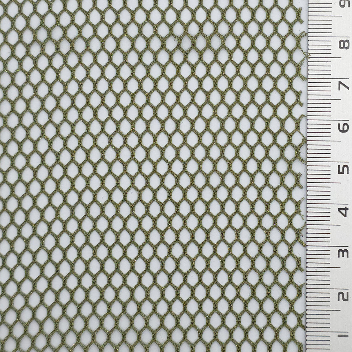 Nylon(100/24) Mesh Fabric - FAB1131