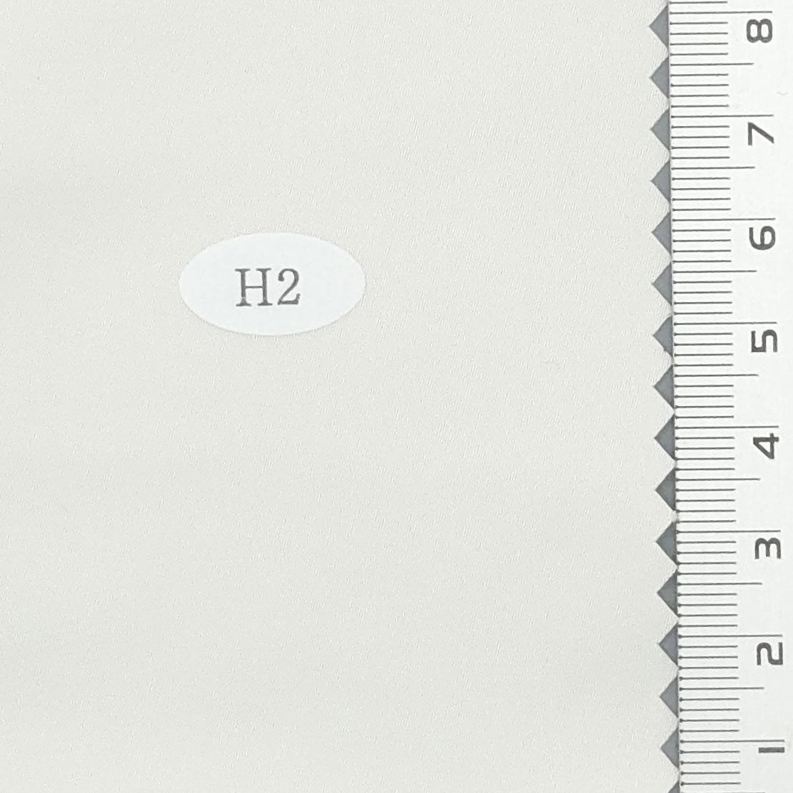 1.Pale Silver-2.SIlver (77)-3.Cloud (16)-4.Coral Reef (166)-5.Cold Turkey (94) - Memory Poly Woven Fabric - FAB 1261