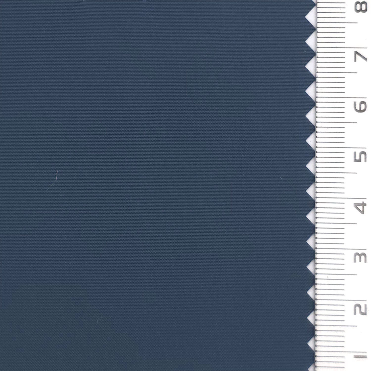 Dark Blue - Water Proof Solid Woven Nylon Fabric - FAB1875