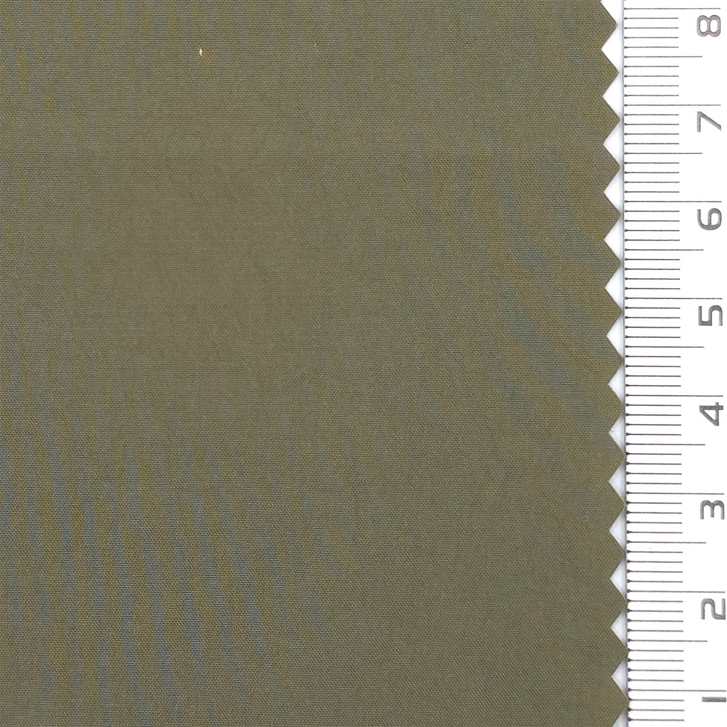 Water Repellent Memory Stretch Nylon Span Woven Fabric - FAB 1823 - 7.Taupe