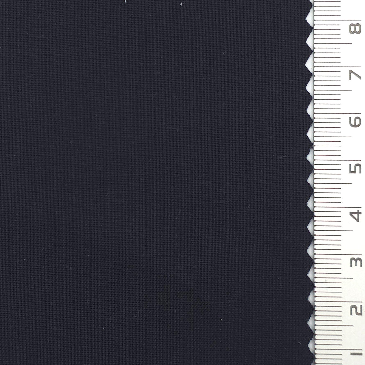 Polyester Rayon Spandex Woven - FAB 1211 - 7.Navy