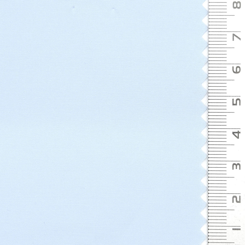 60's High Density Solid Washing Cotton Polyester Woven Fabric - FAB1658 - 1.Coral Candy-2.Wisp Pink-3.Floral White-4.Quarter Spanish White-5.Aths Special-6.Mongoose-7.Alice Blue-8.Lavender Blue-9.Hint Of Green-10.Lily White