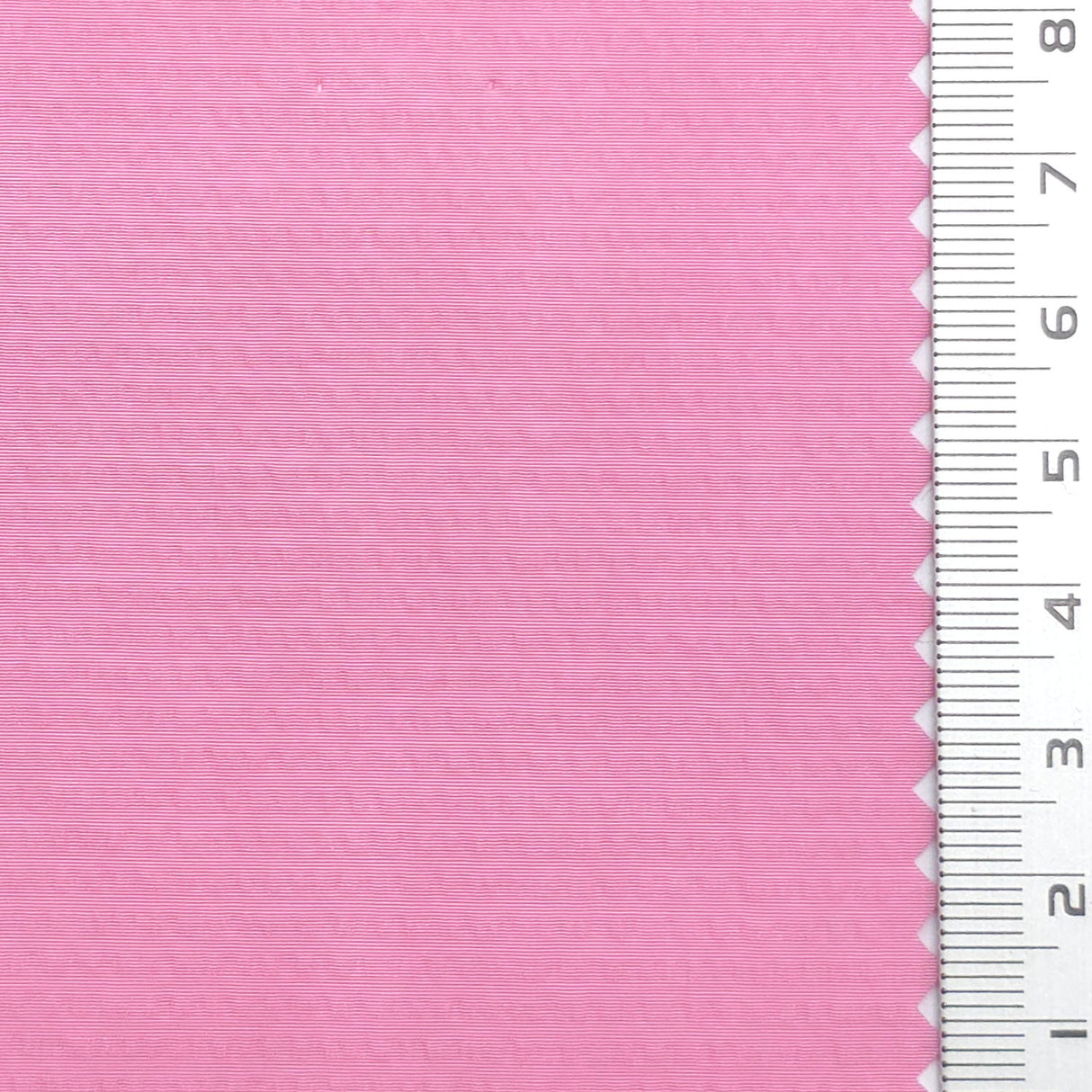 Light Pink - Dobby Coated Nylon Woven Fabric - FAB1881