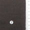 7: Dark Brown