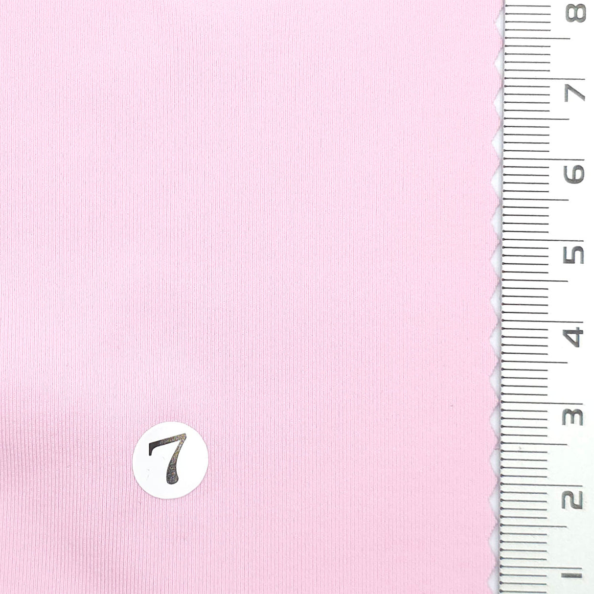 Nylon Spandex Knit - FAB1384