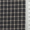 7.Charcoal Plaid